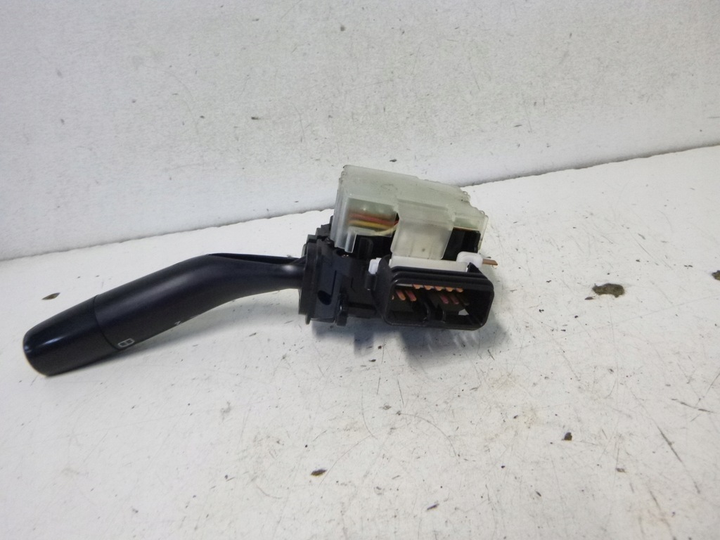 фото №4, Вимикач двірник mazda оригінальний номер 17b122