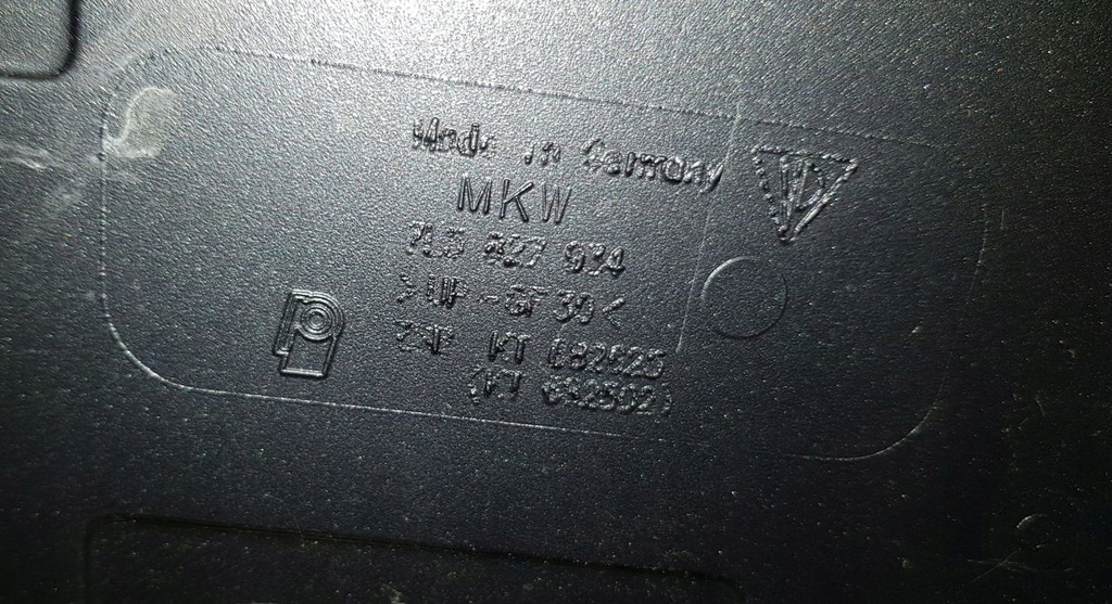 фото №15, Porsche cayenne 7l gts спойлер спойлер козырёк крышки