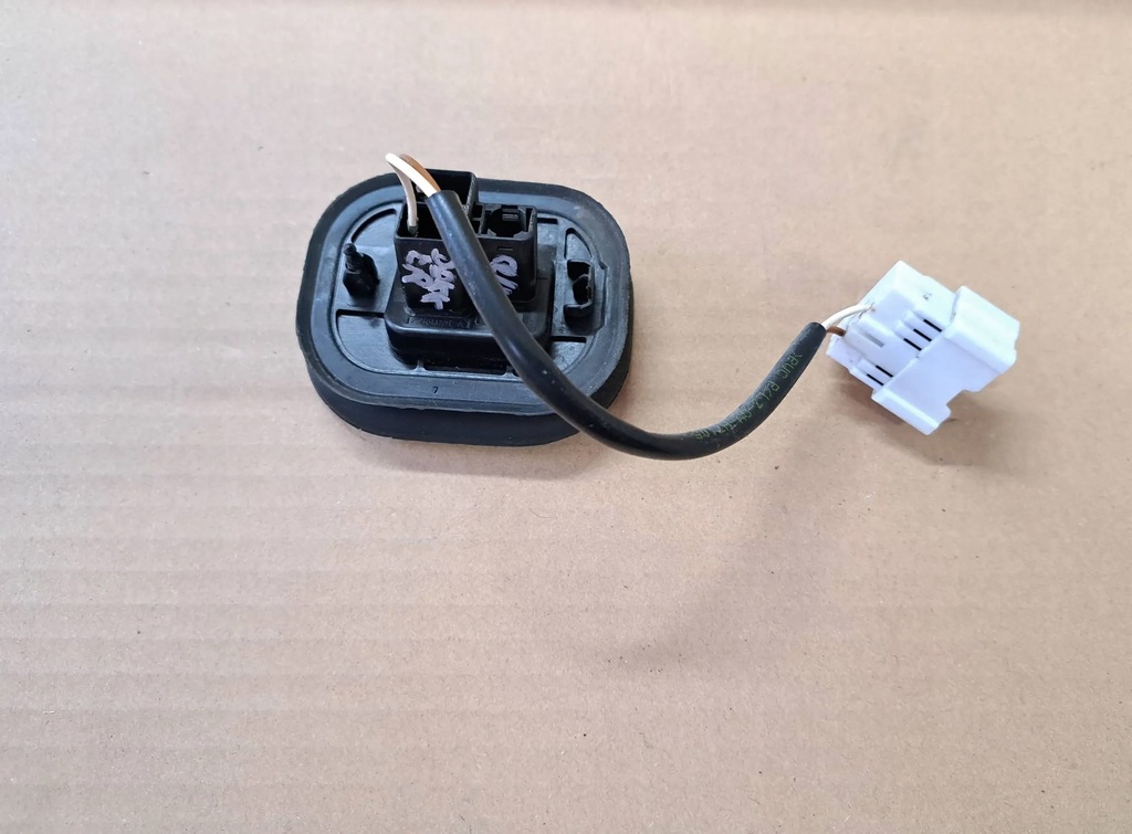 фото №1, Dacia dokker мікровимикач двері розсувних