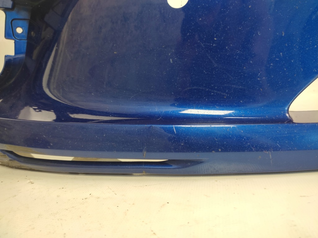 Renault megane iv gt line бампер передній 4pdc 2015- 16- Зі Шроту