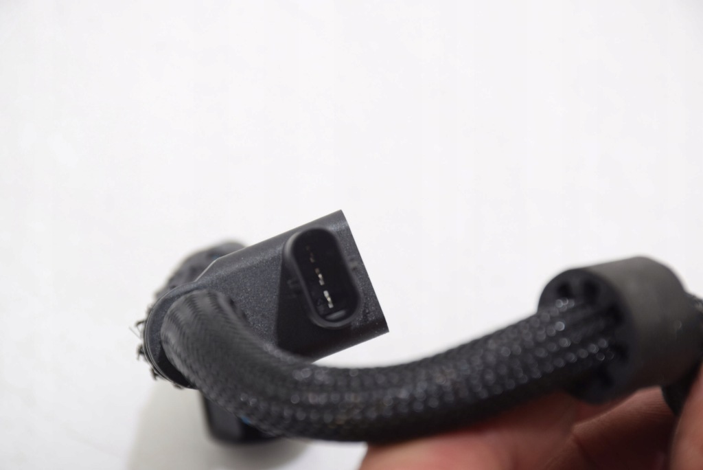 Bmw g20 g30 g01 g11 g05 b57 шланг топлива датчик давления 3 pin Киев