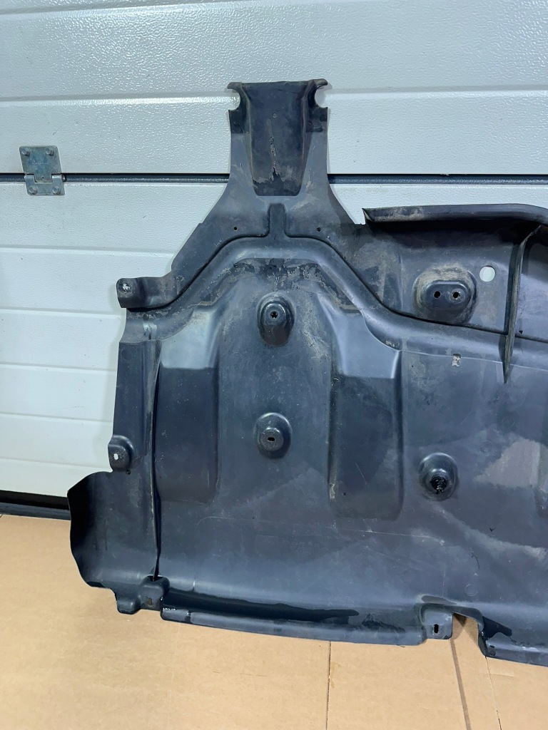 Защита дна, подвеска задняя, задняя mercedes s klasa w222 с Разборки