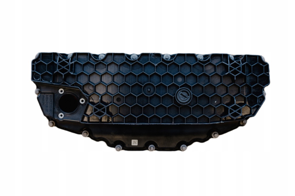 Поддон масляная верхний om654 a6540106107 mercedes 2.0 cdi Киев