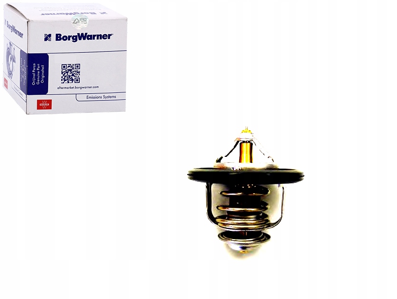 фото №1, Термостат toyota hiace wahler