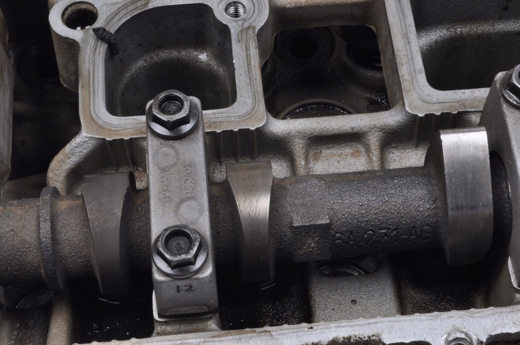 Focus mk2 2 c-max s40 v50 1.8 16v головка 1s7g-6090-ax qqda csda b4184s11 Недорого