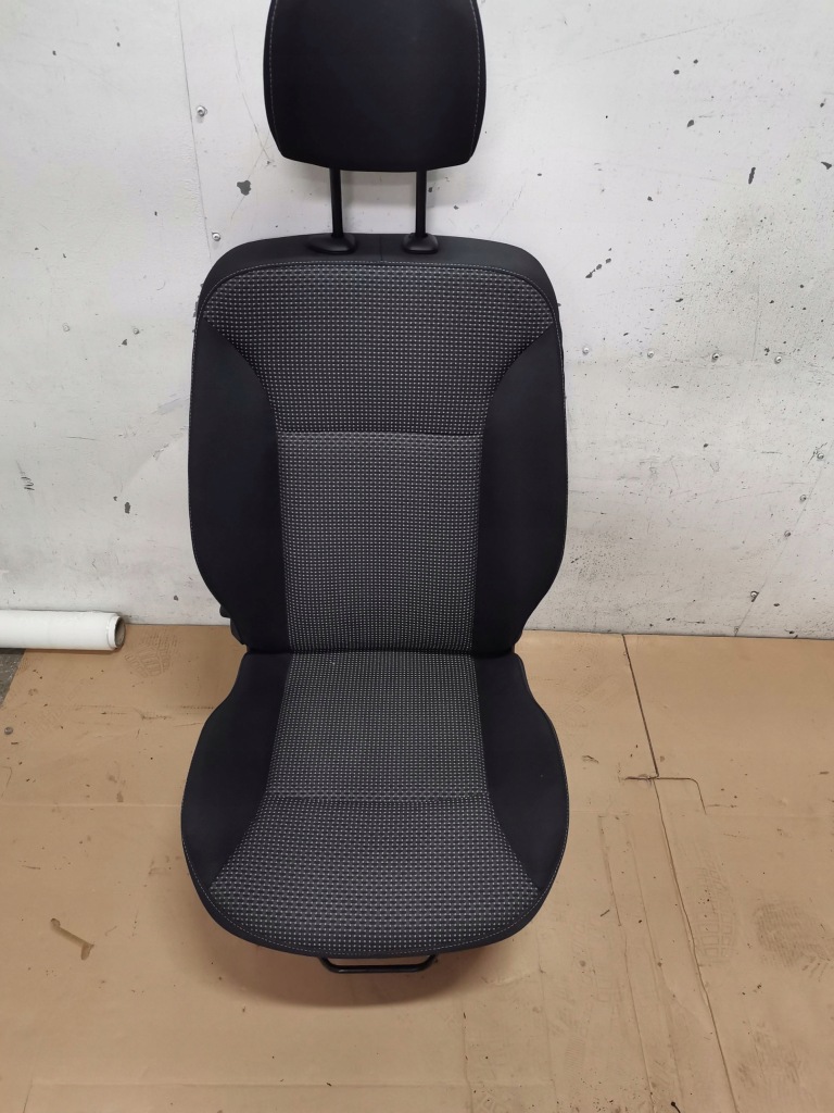 Купить Citan w415 19r сиденье правый перед пассажира