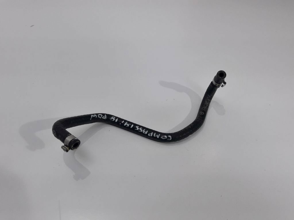 фото №1, Jeep compass 2018 1.4 i труба шланг воздуха