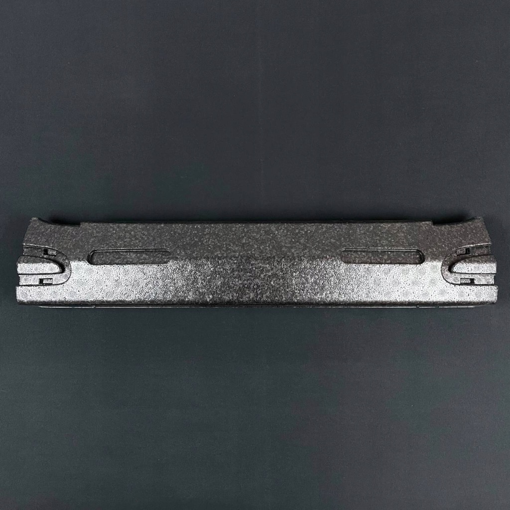 фото №1, Mercedes slk r170 lift абсорбер пенополистирол бампера перед, a1708851037