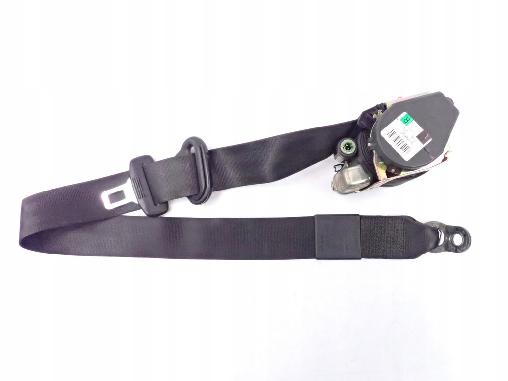 фото №1, Pas безопасности правый перед a6 s6 c5 4b0857706c