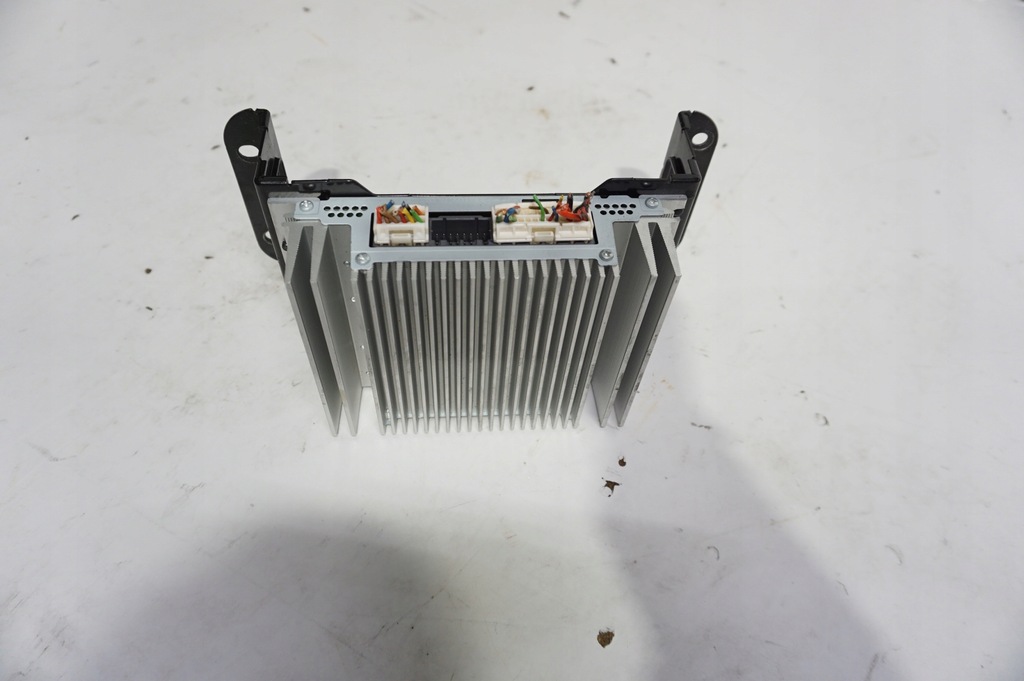 фото №1, Усилитель 96370-2s301 hyundai ix35