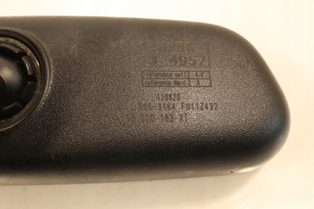 Дзеркало внутрішнє peugeot 308 ii lift 1.5bluehdi Зі Шроту