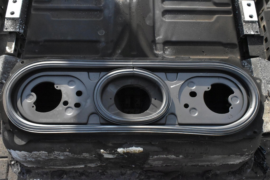 Акумулятор акумулятор 295105928r renault zoe 2 ii 52 kwh 135 km 19-24 Оригінал