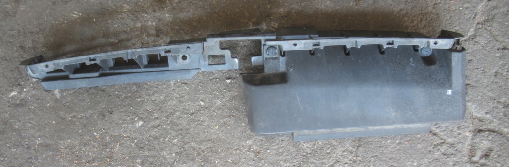 фото №1, Subaru xv 12r захист впуск повітря 91165fj010