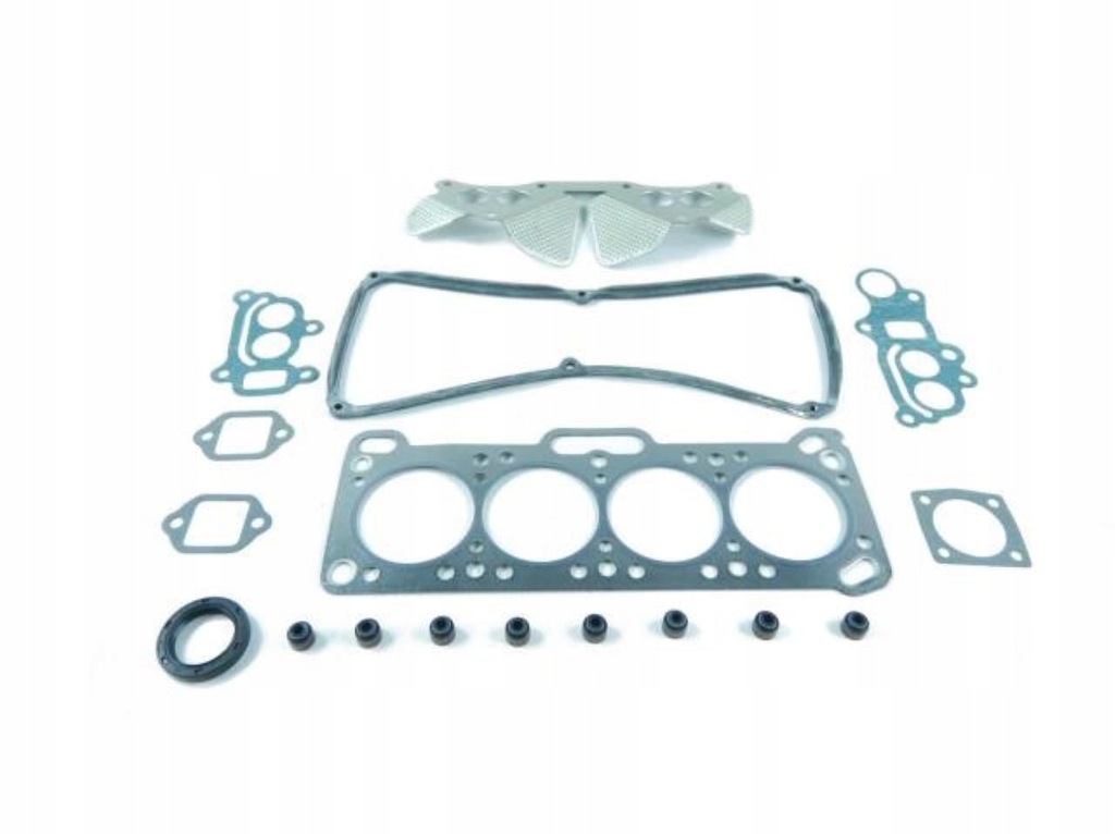 фото №1, Уплотнители головки цилиндров hyundai excel 87-89