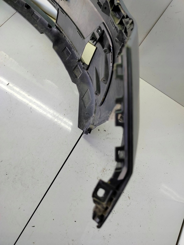 фото №11, Hyundai ioniq vi 6 бампер перед передний 86511-kl000 od 2022 оригинал оригинальный номер