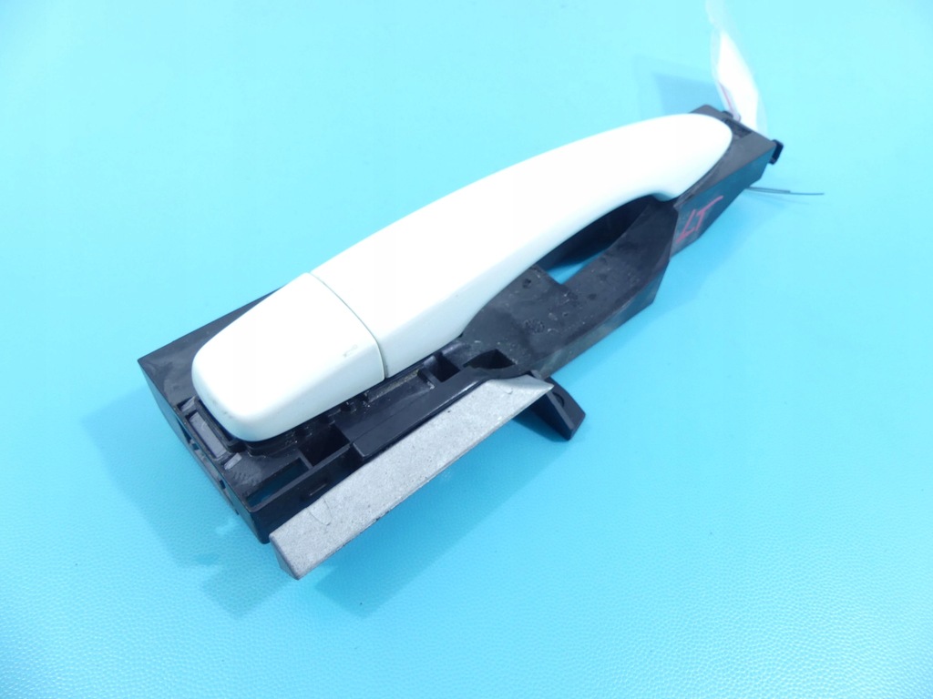 фото №2, Ручка задня ліва зовнішня nissan pulsar qab