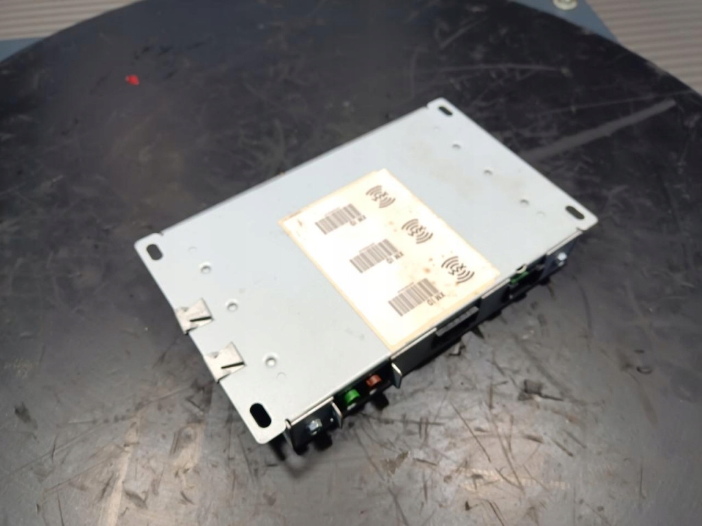 фото №2, Audi a6 c6 модуль радіо 4e0035593a