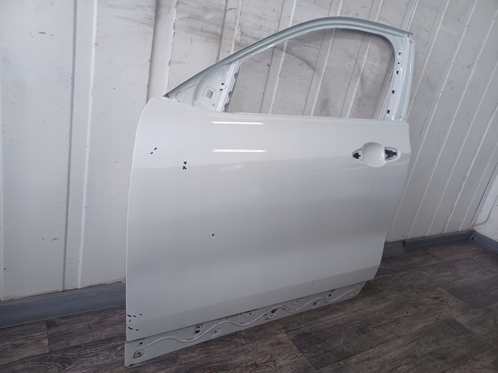 фото №5, Дверь ----- bmw x2 f39 ----- передние левая -----