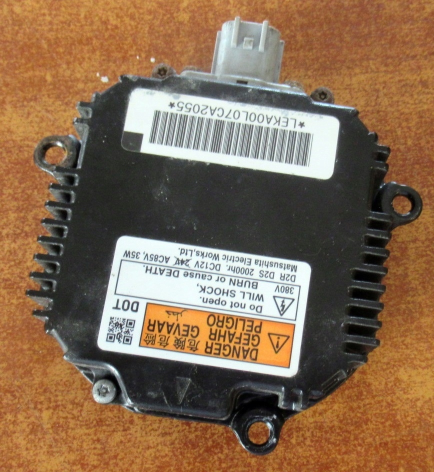 фото №1, Mazda 6 ii gh преобразователь