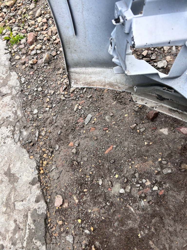 Бампер передний ford focus mk3 lift rs Цена