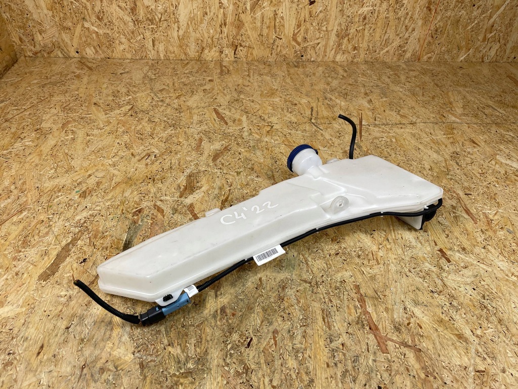 фото №8, Бак рідина омивача помпа citroen c4 iii 9833479180 2020-