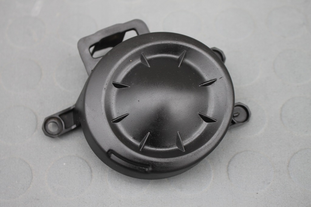 фото №1, Заглушка противотуманной фары левый перед toyota aygo ii 18-21