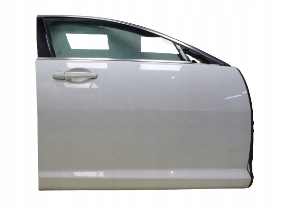 фото №1, Jaguar xf x250 lift дверь правый перед передние