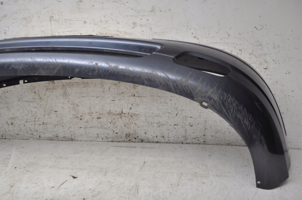 фото №8, Volvo s60 i v70 ii бампер перед передний lift sprysk