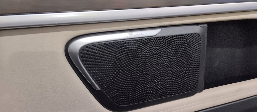 Обшивка дверь раздвижных левых левая задний обивка mercedes v klasa w447 европа Цена