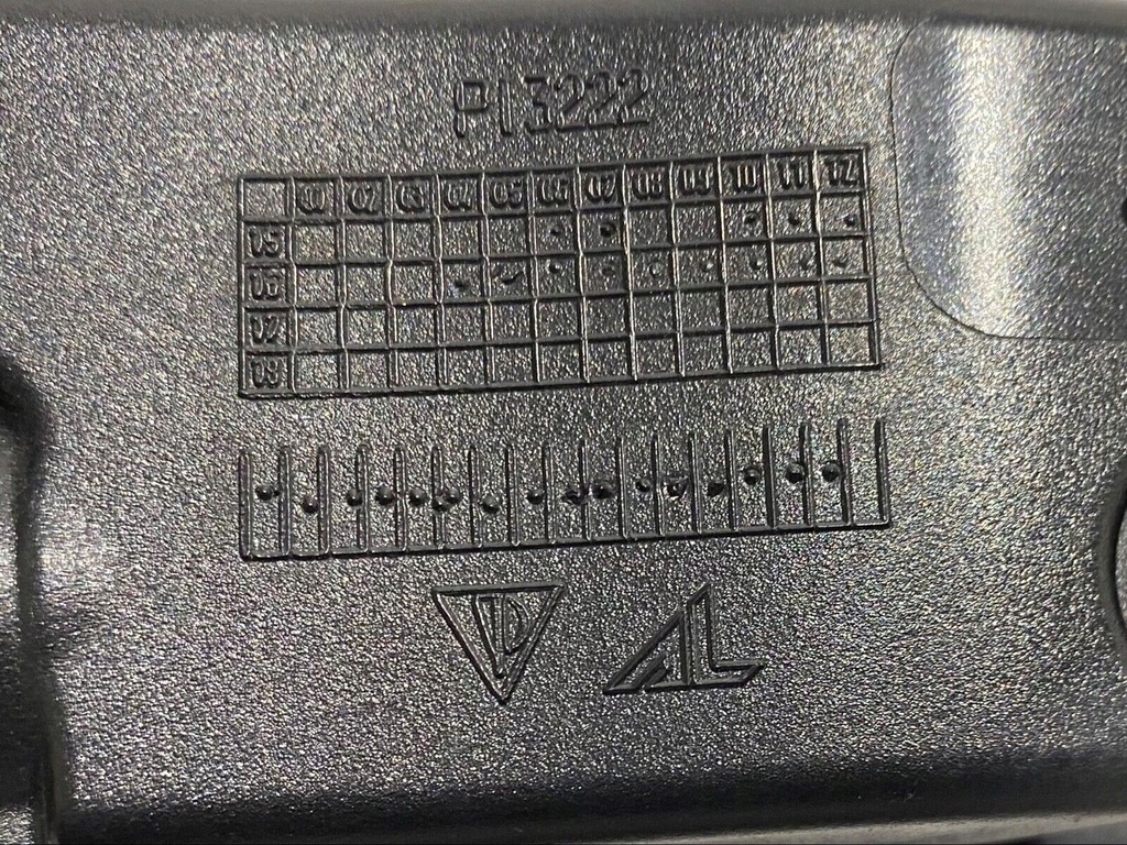 фото №6, Porsche panamera 971 задня ліва лампа 971945207c