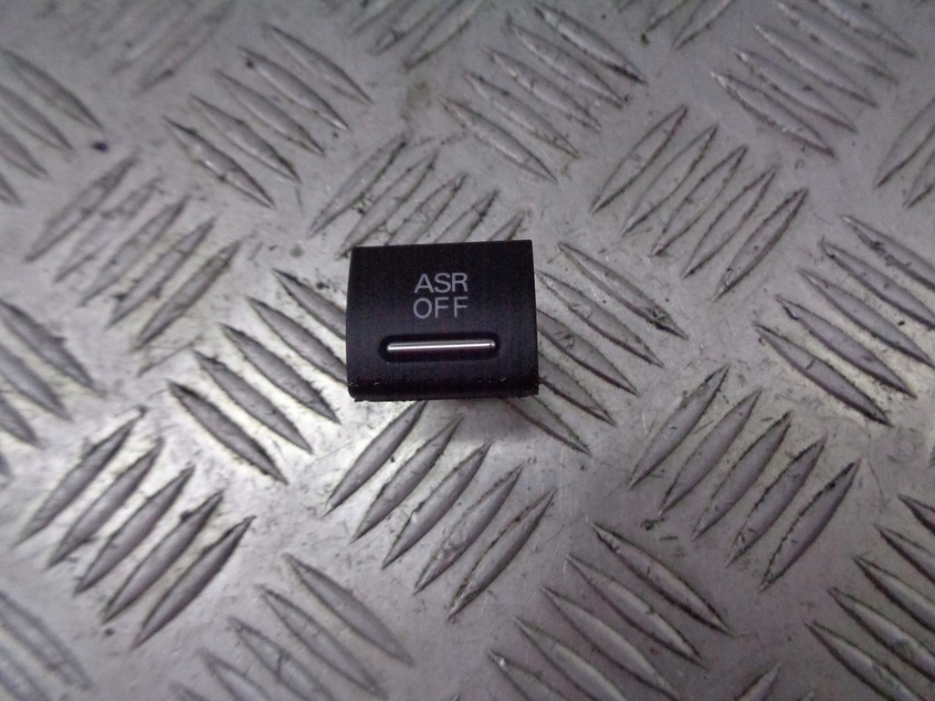 фото №1, Перемикач asr audi a3 8p 8p0927133b