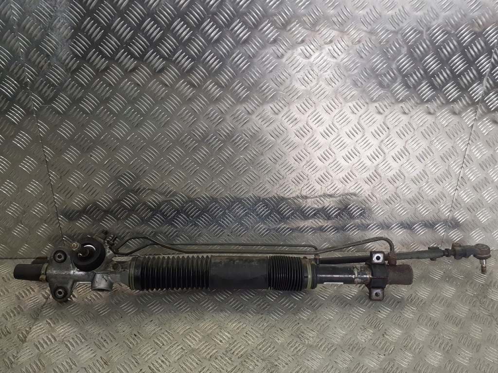 фото №1, Рулевая рейка land rover freelander 2.0 td4 34011955