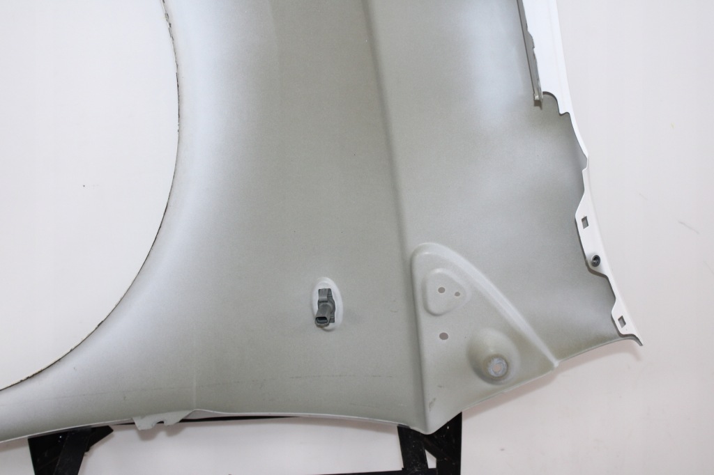 Citroen jumpy ii scudo expert 07r- крила правий перед передній ewp в Україні