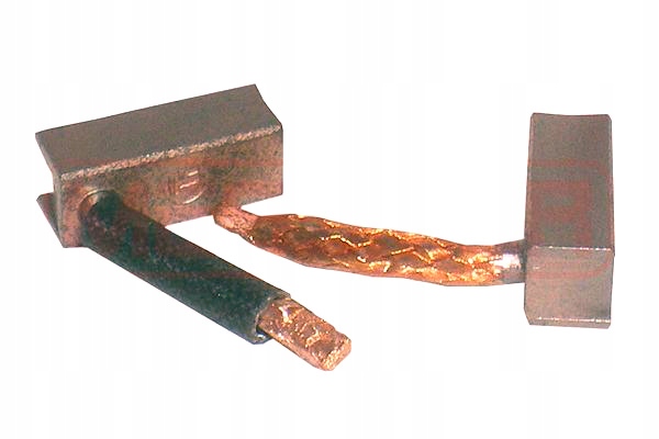 фото №1, Щетка угольная, стартер era 233054