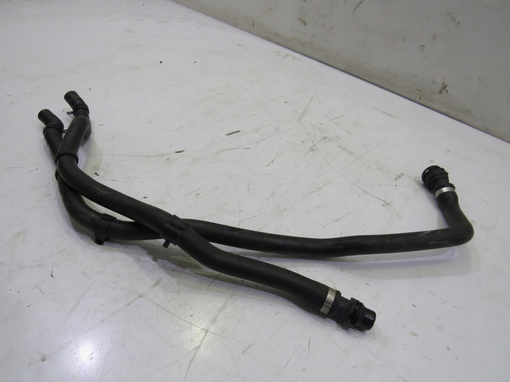 фото №3, Wąż труба wody bmw 1 f20 1.6 tb