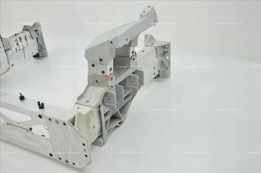 фото №6, Aston martin vantage 4.7 передня рама допоміжна