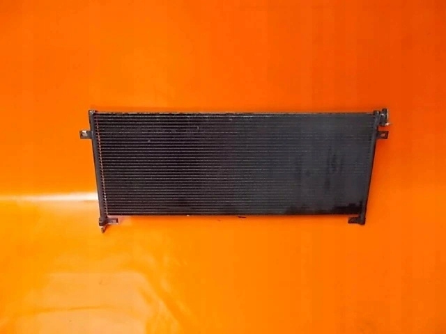 фото №1, Volvo fh4 - радіатор кондиціонера