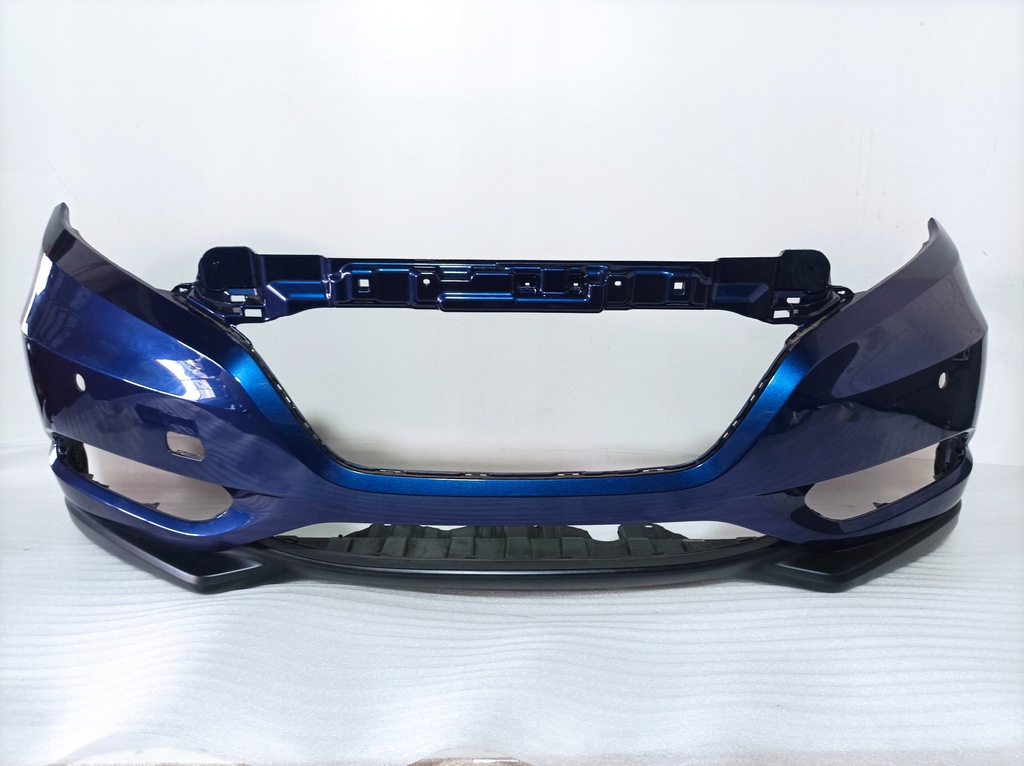 фото №1, Honda hrv v ii бампер перед