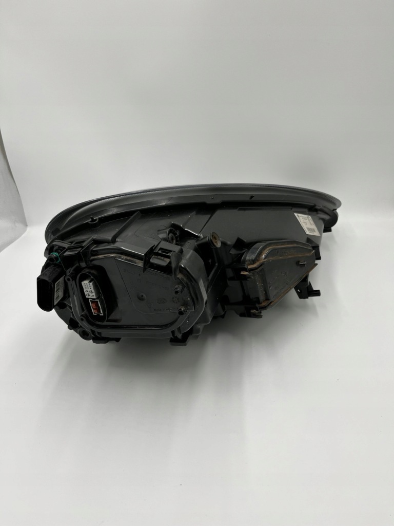 фото №11, Комплект фари передніх porsche panamera 970 09-13r ксенон лівий правий