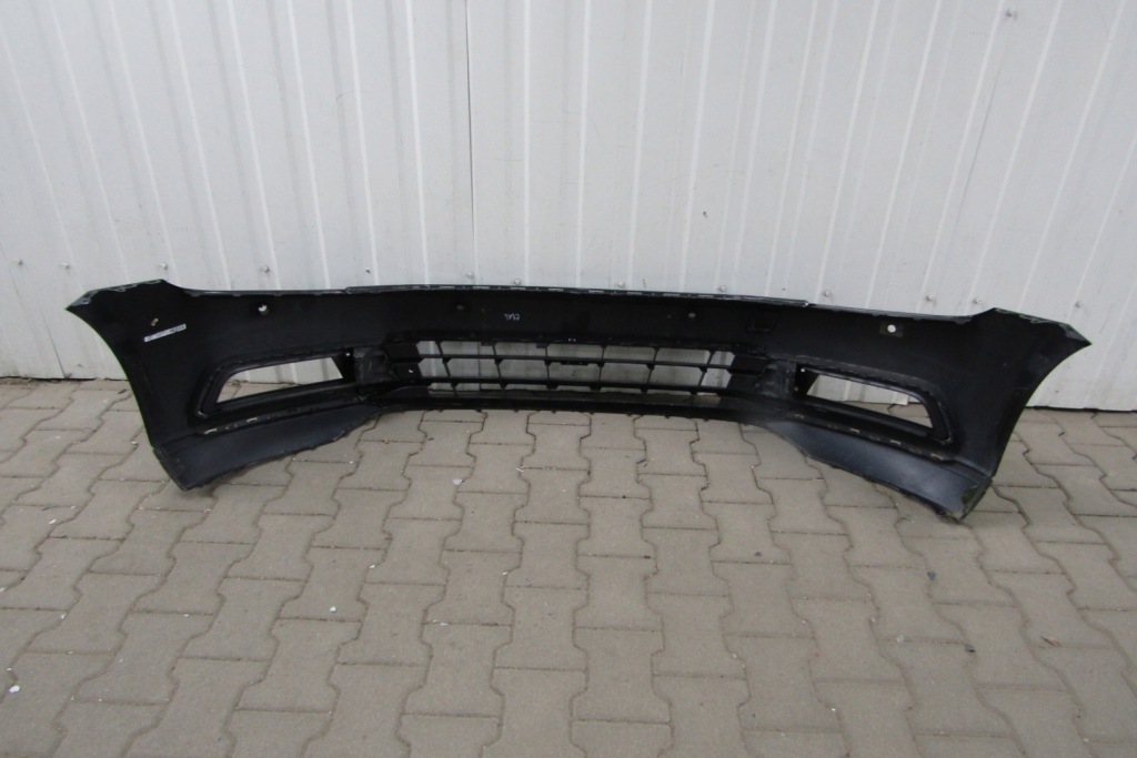 фото №10, Бампер перед передний vw passat b8 3g0 14-19