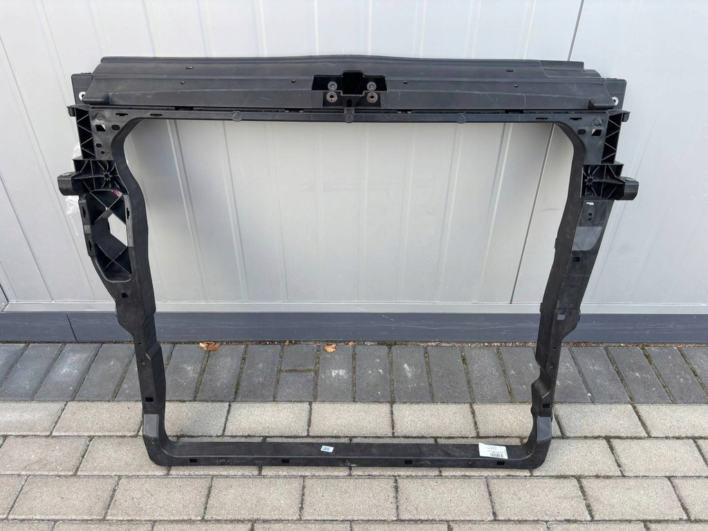 фото №1, Vw crafter man 7c0805588 підсилювач pas передній