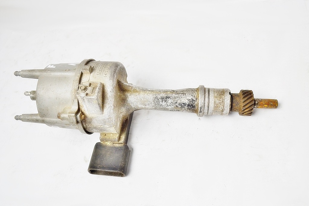 фото №5, Ford апарат запалювання e47e12131aa