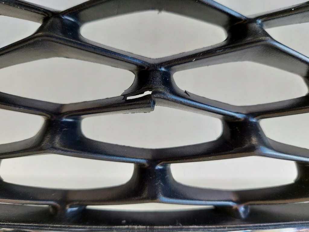 фото №6, Ford fiesta mk8 бампер перед h1bb-17757