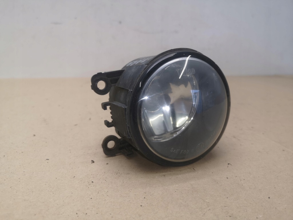 фото №10, Противотуманная фара бампер перед suzuki grand vitara ii p/l