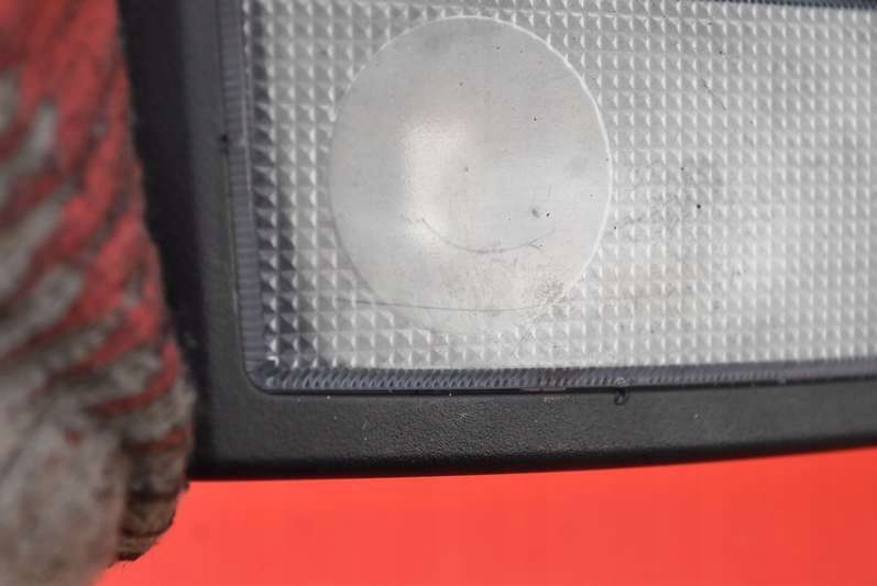 фото №11, Лампа освещение салона перед 92800-2c000 hyundai coupe 2 ii 01-05