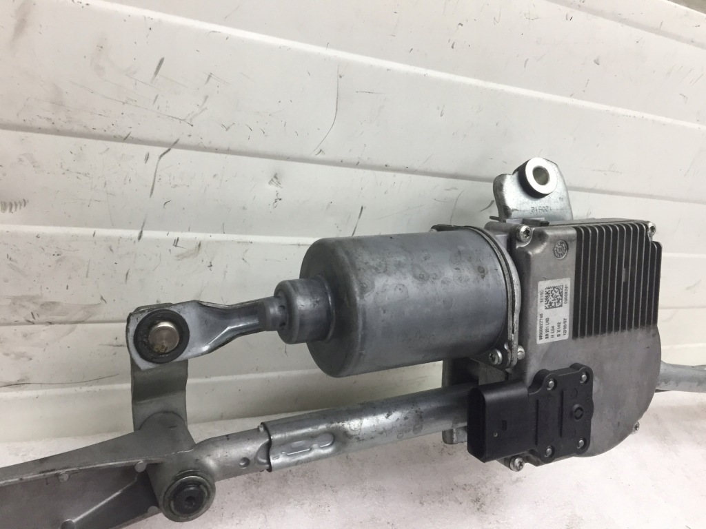 Mercedes sl r231 w231 механізм моторчик двірник перед a2318200042 eu Доставка