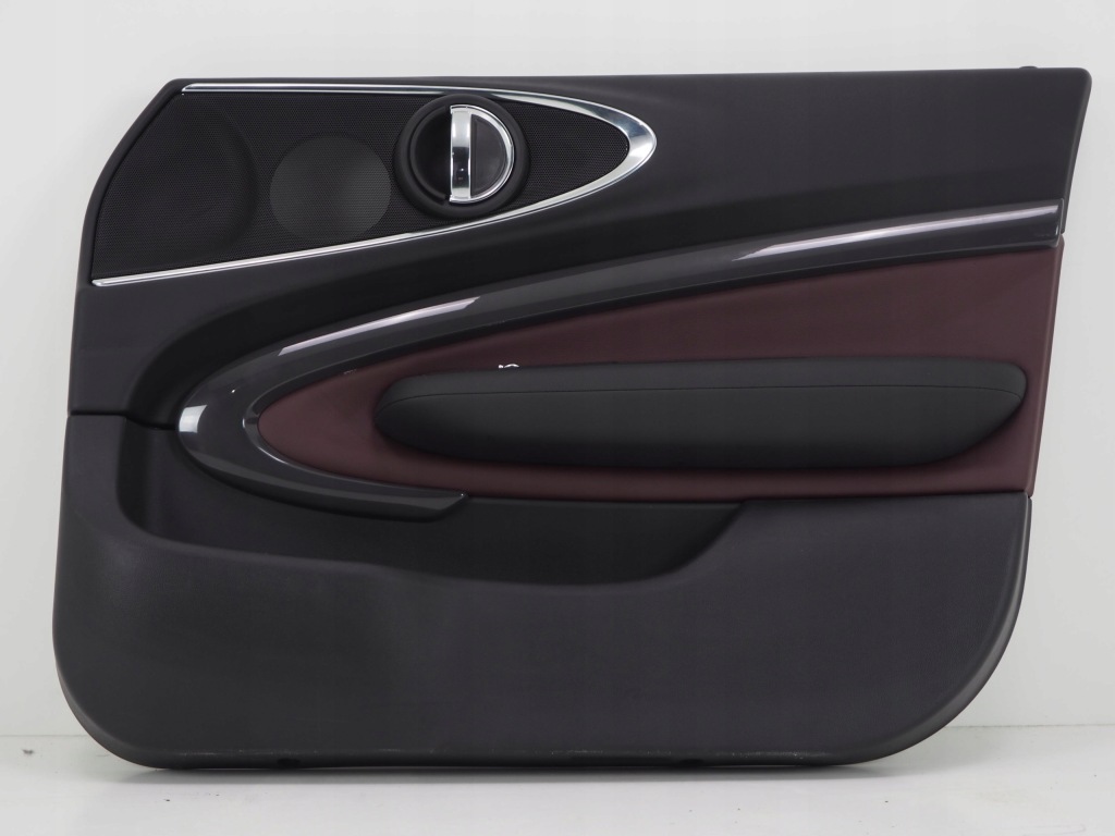 Купити Оббивка обшивка двері правий перед mini f54