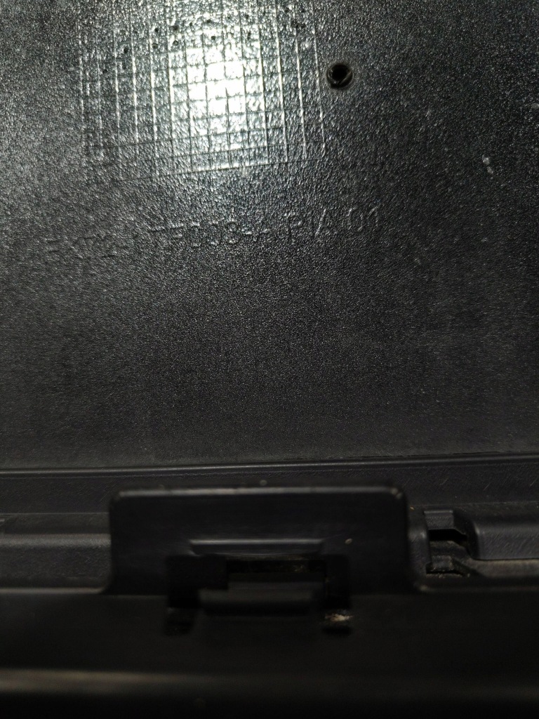 фото №14, Land rover discovery sport l550 бампер передній