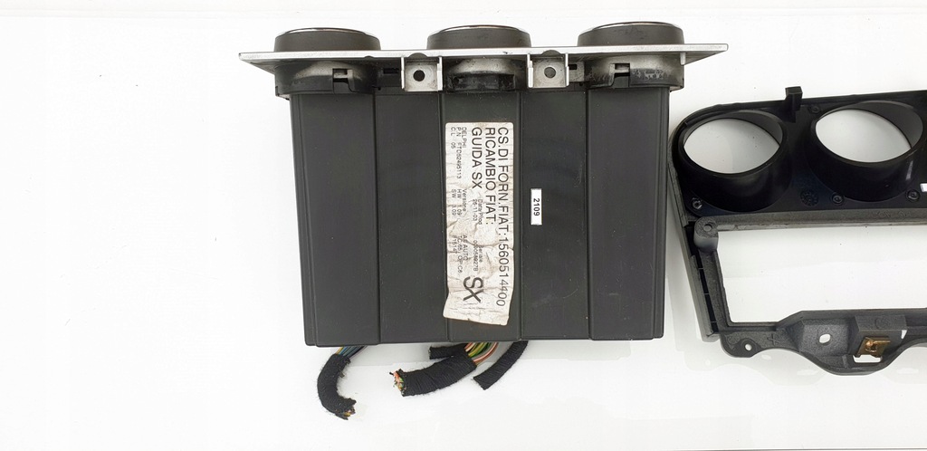 фото №14, Alfa romeo 156 накладки декоративные декоры декор салона серебристый