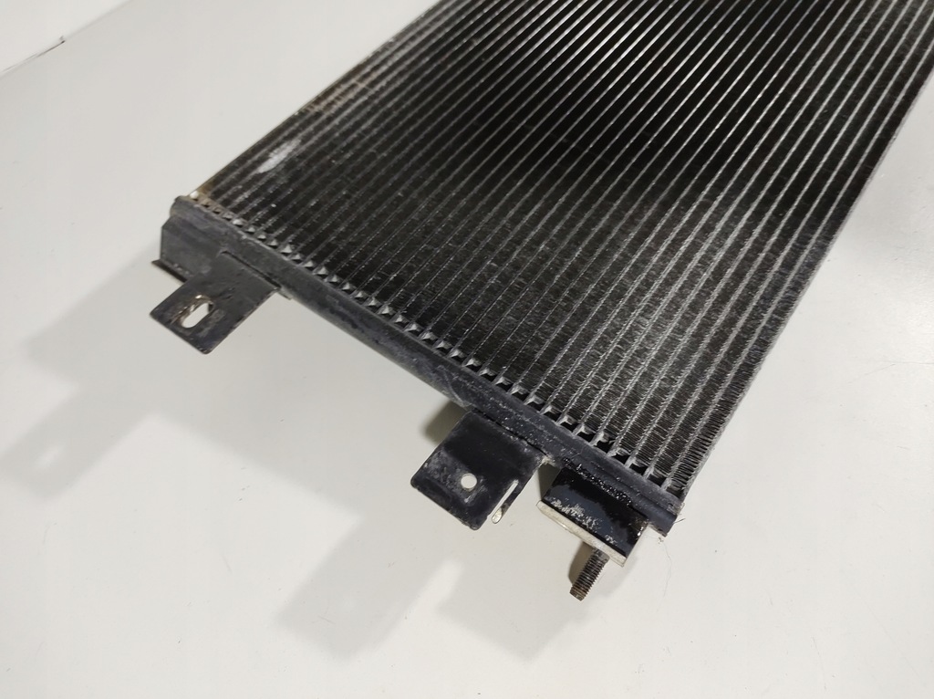фото №13, Jeep compass 2.2d 13- радиатор кондиционера